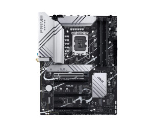 ASUS Prime Z790-P WIFI - Motherboard - ATX -...