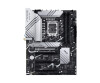 ASUS Prime Z790-P WIFI - Motherboard - ATX - LGA1700-Sockel - Z790 Chipsatz - USB-C 3.2 Gen 2x2, USB 3.2 Gen 2, USB 3.2 Gen 1, USB-C 3.2 Gen2 - 2.5 Gigabit LAN, Wi-Fi 6, Bluetooth - Onboard-Grafik (CPU erforderlich)