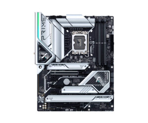 ASUS Prime Z790-A WIFI - Motherboard - ATX -...