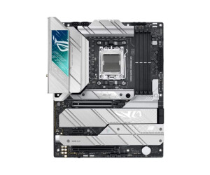 ASUS ROG Strix X670E-A Gaming WiFi - Motherboard - ATX -...