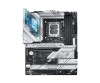 ASUS ROG Strix Z790-A Gaming WiFi D4 - Motherboard - ATX - LGA1700-Sockel - Z790 Chipsatz - USB 3.2 Gen 2x2, USB 3.2 Gen 2, USB-C 3.2 Gen2, USB 3.2 Gen 1 - 2.5 Gigabit LAN, Wi-Fi 6, Bluetooth - Onboard-Grafik (CPU erforderlich)