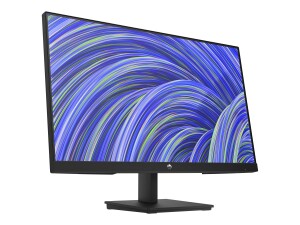 HP V24i G5 - LED-Monitor - 61 cm (24") (23.8"...