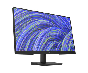 HP V24i G5 - LED-Monitor - 61 cm (24") (23.8" sichtbar) - 1920 x 1080 Full HD (1080p)