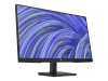 HP V24i G5 - LED-Monitor - 61 cm (24") (23.8" sichtbar) - 1920 x 1080 Full HD (1080p)
