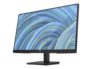 HP V24v G5 - LED-Monitor - 61 cm (24") (23.8" sichtbar) - 1920 x 1080 Full HD (1080p)