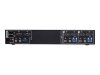 ATEN CM1942 - KVM-/Audio-/USB-Switch - 4K, DisplayPort, Dual-Display, Mini-Matrix, Boundless