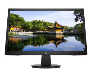 HP V22V G5 - LED monitor - 55.9 cm (22 ")...