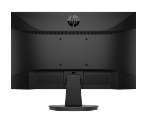 HP V22v G5 - LED-Monitor - 55.9 cm (22") (21.45" sichtbar)