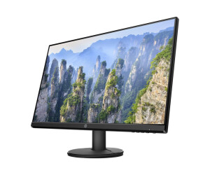 HP V27i - V Series - LED monitor - 68.6 cm (27 ")