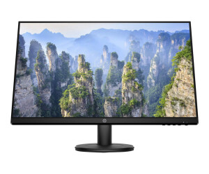 HP V27i - V Series - LED monitor - 68.6 cm (27 &quot;)