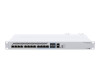 Microtics Cloud Router Switch CRS312-4C+8xG-RM