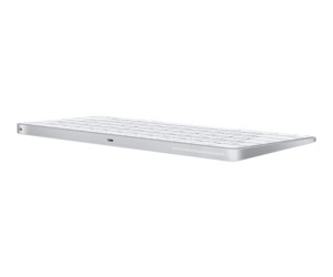 Apple Magic Keyboard with Touch ID - Tastatur