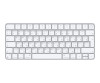 Apple Magic Keyboard with Touch ID - Tastatur