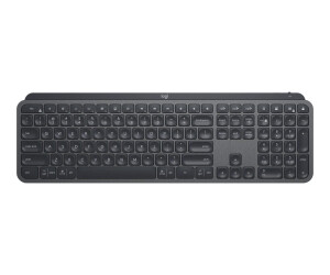Logitech MX Keys Combo for Business-keyboard and mouse set