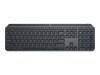 Logitech MX Keys Combo for Business - Tastatur-und-Maus-Set