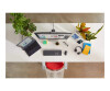 Logitech MX Keys Combo for Business - Tastatur-und-Maus-Set