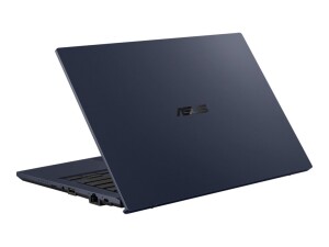 ASUS ExpertBook B1 B1401CEAE-EB2740R - Intel Core i5 1135G7 / 2.4 GHz - Win 10 Pro - Iris Xe Graphics - 8 GB RAM - 256 GB SSD NVMe - 35.6 cm (14")