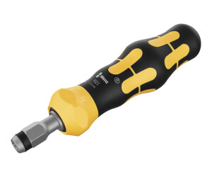 Wera power shape plus 921 - screwdriver handle