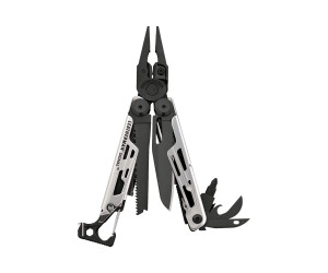 Leatherman Signal - Multifunctional tool - 19 pieces -...