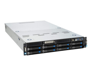 ASUS ESC4000A-E10 - Server - Rack-Montage - 2U - 1-Weg -...