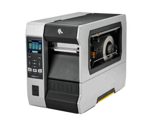 Zebra ZT610 - Etikettendrucker - Thermodirekt /...