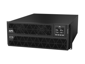 APC Smart-UPS RT 6KVA - USV (in Rack montierbar/extern)