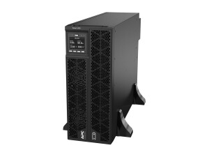 APC Smart-UPS RT 6KVA - USV (in Rack montierbar/extern)