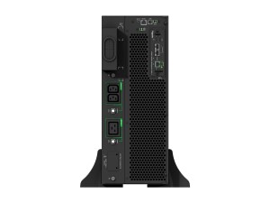 APC Smart-UPS RT 6KVA - USV (in Rack montierbar/extern)