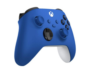 Microsoft Xbox Wireless Controller - Game Pad