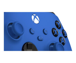 Microsoft Xbox Wireless Controller - Game Pad