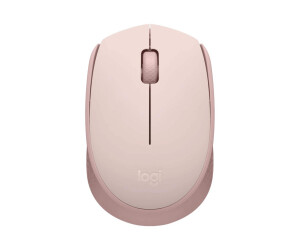 Logitech M171 - Mouse - right and left -handed -...
