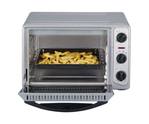Severin to 2045 - electric oven - 20 liters