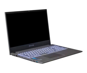 bluechip TRAVELline 15W5 EDU