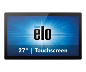 Elo Touch Solutions ELO 2794L - LED monitor - 68.6 cm (27...
