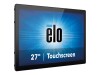 Elo Touch Solutions Elo 2794L - LED-Monitor - 68.6 cm (27") - offener Rahmen - Touchscreen - 1920 x 1080 Full HD (1080p)