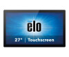 Elo Touch Solutions Elo 2794L - LED-Monitor - 68.6 cm (27") - offener Rahmen - Touchscreen - 1920 x 1080 Full HD (1080p)