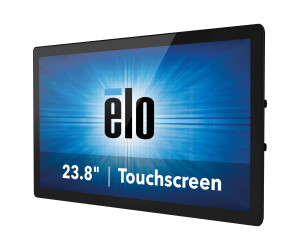 Elo Touch Solutions Elo 2494L - LED-Monitor - 60.5 cm (23.8") - offener Rahmen - Touchscreen - 1920 x 1080 Full HD (1080p)