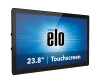 Elo Touch Solutions Elo 2494L - LED-Monitor - 60.5 cm (23.8") - offener Rahmen - Touchscreen - 1920 x 1080 Full HD (1080p)