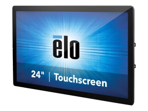 Elo Touch Solutions Elo 2495L - LED-Monitor - 60.5 cm...
