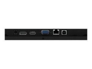 Elo Touch Solutions Elo 2495L - LED-Monitor - 60.5 cm (23.8") - offener Rahmen - Touchscreen - 1920 x 1080 Full HD (1080p)
