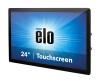 Elo Touch Solutions ELO 2495L - LED monitor - 60.5 cm (23.8 ") - Open frame - Touchscreen - 1920 x 1080 Full HD (1080p)