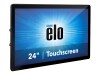 Elo Touch Solutions Elo 2495L - LED-Monitor - 60.5 cm (23.8") - offener Rahmen - Touchscreen - 1920 x 1080 Full HD (1080p)