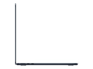 Apple MacBook Air Z161 34.46cm 13.6 inch M2 8C CPU/10C GPU/16C n.E. 24GB 512GB SSD 67W USB -C DE - midnight