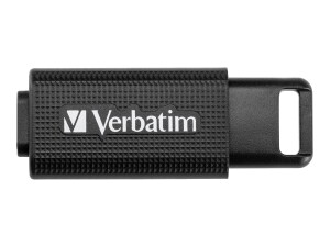 Verbatim Store n Go - USB-Flash-Laufwerk - 128 GB