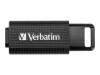 Verbatim Store n Go - USB-Flash-Laufwerk - 128 GB