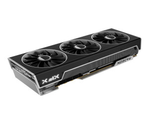 XFX Speedster Merc310 Radeon RX 7900 XTX - Black Edition