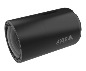 Axis TF1802 -Re - camera lens protection - outdoor area...