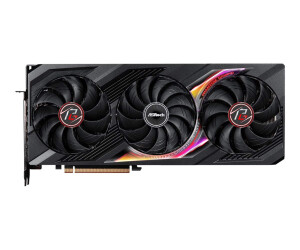 ASRock Phantom Gaming Radeon RX 7900 XTX 24GB