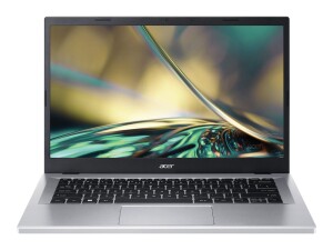 Acer Aspire 3 14 A314-23P - AMD Ryzen 5 7520U / 2.8 GHz -...