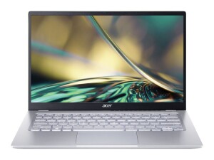 Acer Swift Go 14 SFG14-41 - AMD Ryzen 7 7730U / 2 GHz -...